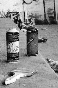 Дима Graffiti man, 9 февраля 1983, Кириши, id13930270