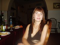 Елена Кудрявцева (Догадова), 3 января , Новокузнецк, id17500297