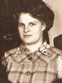 Ирина Бабаян, 11 мая 1958, Мурманск, id18166597