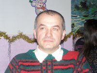 Александр Александров, 26 марта , Томск, id18601141