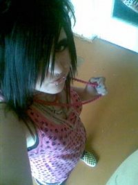 Jena Gorgeous, 27 ноября 1991, id19220404