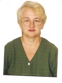 Тамара Пролетова, 1 октября 1949, id26685027