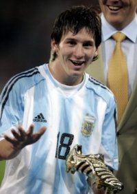 Lionel Messi, 29 ноября 1988, Краснодар, id28694827
