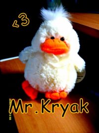 Mr Kryak, 10 мая , Москва, id32769081