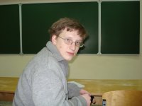 Андрей Скоморохов, 13 апреля 1990, Санкт-Петербург, id35536524