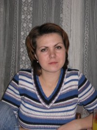 Анна Лепешко, 25 февраля , Саранск, id38895882
