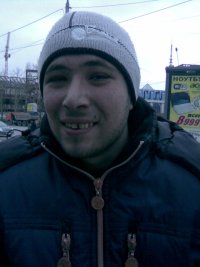 Аллександр Михайлов, 17 января 1987, Новосибирск, id40028903