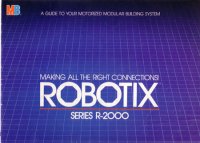 Robotix Robotix, 2 июля 1977, Уфа, id41403224