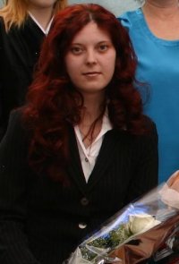 Алена Морозова, 17 марта 1981, Сосновоборск, id41445939
