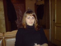 Оксана Чумаченко, 11 февраля 1987, Омск, id43518516