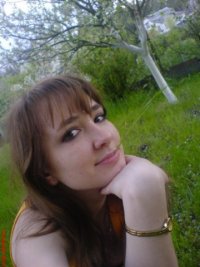 Кристина Ожгихина, 5 мая 1990, Санкт-Петербург, id46624830