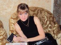 Екатерина Беляева, 16 сентября 1993, Мурманск, id54374480
