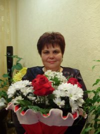 Ирина Трушина, 16 декабря , Дружковка, id59986182