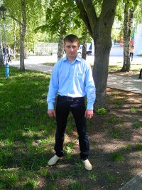 Евгений Назаренко, 4 апреля 1988, Краснодар, id61028788