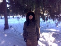 Натали Гоман, 29 января 1992, Омск, id73661655