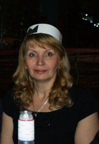 Ольга Чекунова, 15 января , Краснодар, id78258593