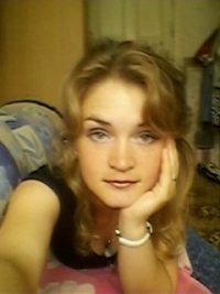 Инесса Каракчиева, 18 ноября 1990, Сыктывкар, id85390923