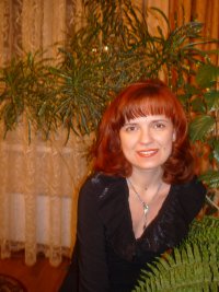 Наталья Агапова, 5 ноября 1993, Москва, id85888224