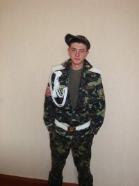 Андрей Игнатенко, 29 мая , Луганск, id89379257
