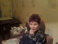 Наталья Брюханова, 17 июня , Киев, id93240782