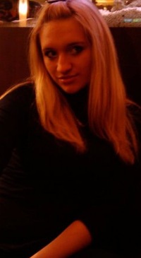 Blond Blond, 4 апреля 1989, Санкт-Петербург, id348566